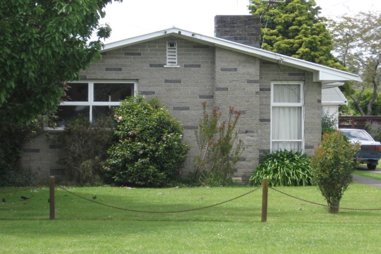 Photo of property in 118 Scott Street, Leamington, Cambridge, 3432