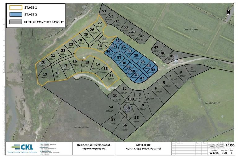 Photo of property in 26 North Ridge Drive, Pauanui, 3579