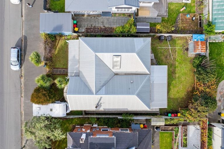 Photo of property in 114 Prince Albert Road, Saint Kilda, Dunedin, 9012