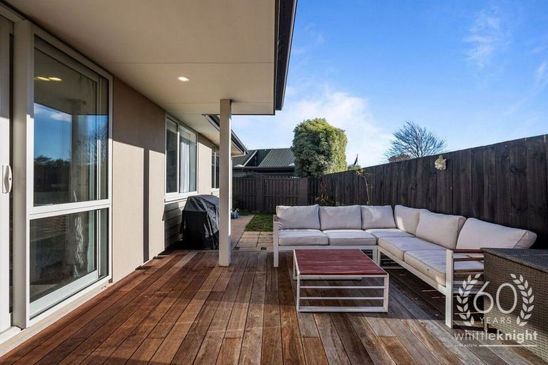 Photo of property in 130a Halswell Junction Road, Halswell, Christchurch, 8025