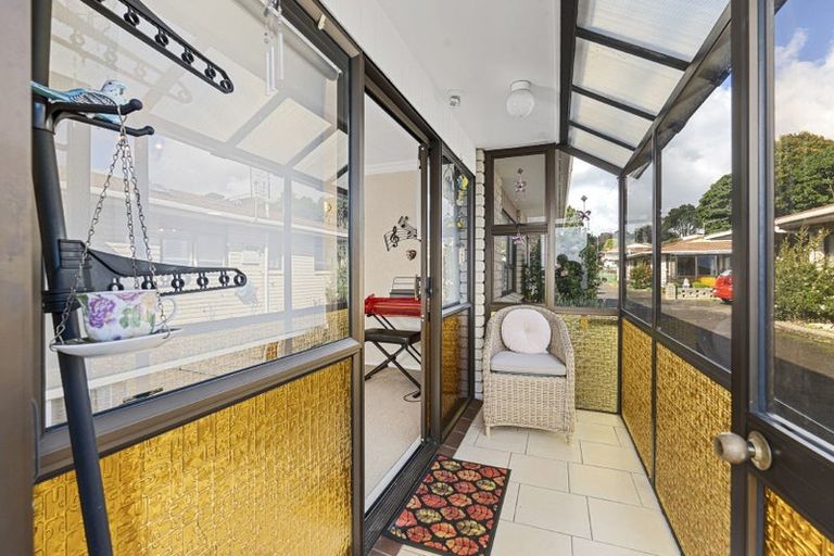 Photo of property in 1/189 Powderham Street, New Plymouth, 4310