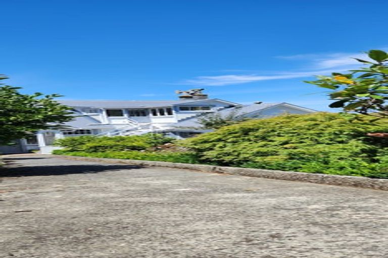 Photo of property in 29 Rawhiti Terrace, Kelburn, Wellington, 6012