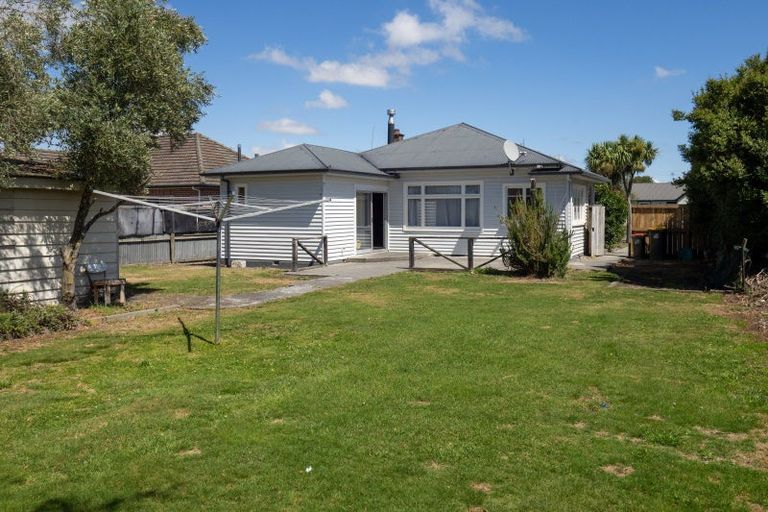 Photo of property in 31 Princes Street, Netherby, Ashburton, 7700