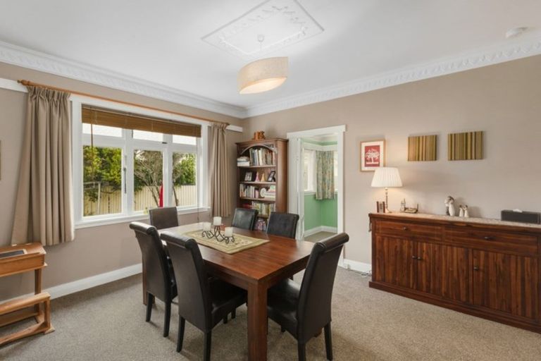 Photo of property in 34 Burnside Street, Waterloo, Lower Hutt, 5011