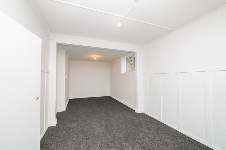 Photo of property in 11 Scotland Street, Dunedin Central, Dunedin, 9016
