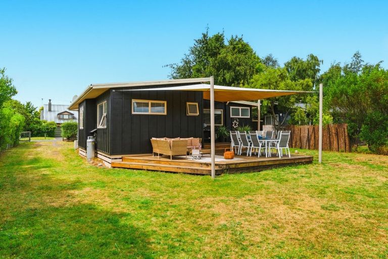 Photo of property in 35 Oruatua Avenue, Tauranga Taupo, Turangi, 3382
