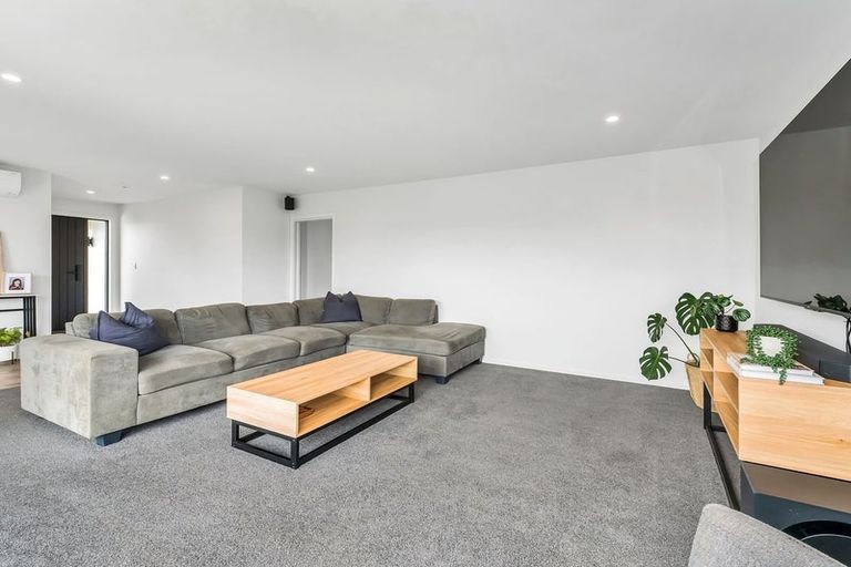 Photo of property in 12 Lunn Crescent, Leeston, 7632