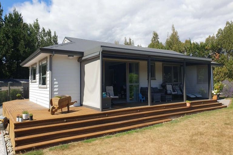 Photo of property in 50 Freyberg Avenue, Kurow, 9435