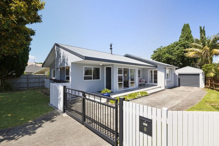 Photo of property in 8 Mersea Place, Maungatapu, Tauranga, 3112