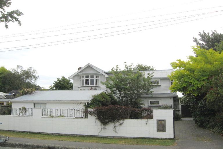 Photo of property in 11 Knowles Street, St Albans, Christchurch, 8052