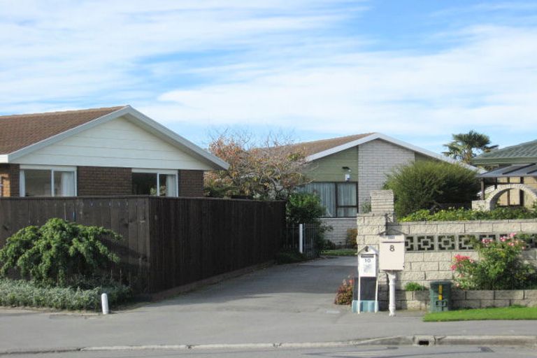 Photo of property in 10 Iona Place, Sockburn, Christchurch, 8042