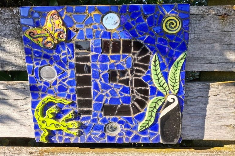 Photo of property in 13 Sylvia Way, Te Horo Beach, Otaki, 5581