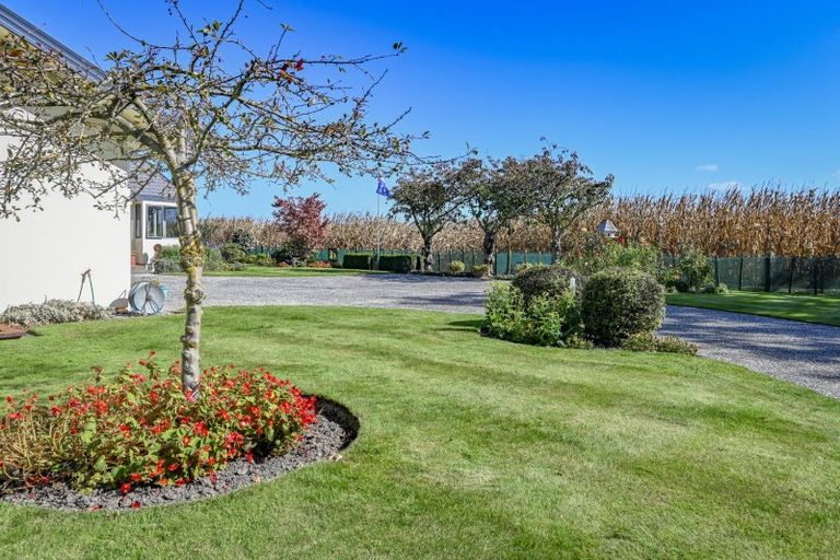 Photo of property in 1212 Kaiapo Road, Camberley, Hastings, 4120