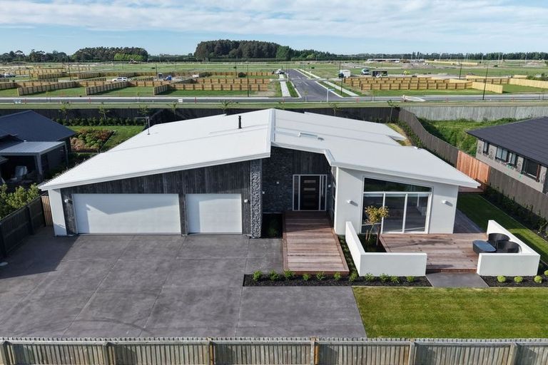 Photo of property in 71 Waikirikiri Avenue, Lincoln, 7608