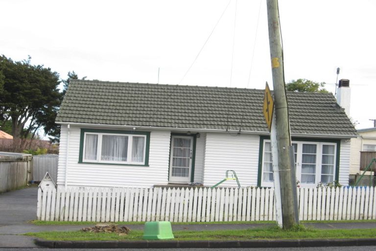 Photo of property in 47 Claude Road, Hillpark, Auckland, 2102