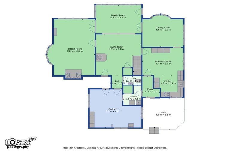 Photo of property in 25 Porangahau Road, Waipukurau, 4200