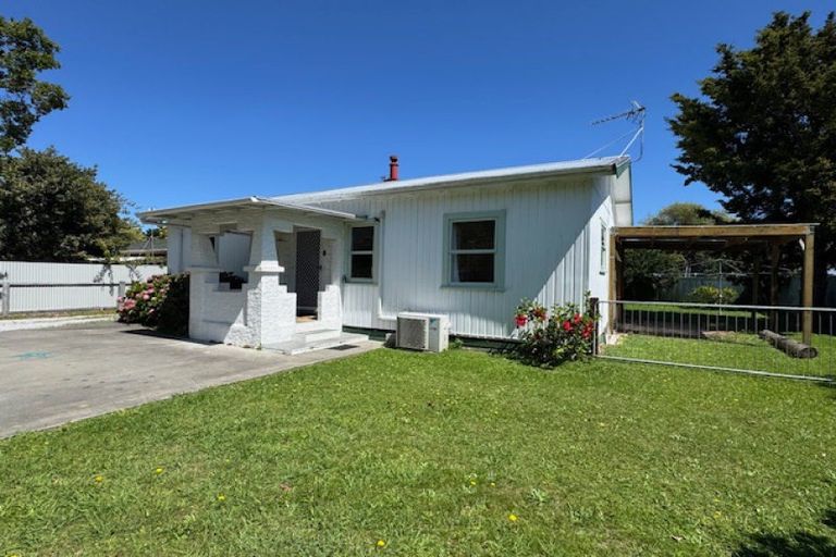 Photo of property in 6 Mary Street, Mangapapa, Gisborne, 4010
