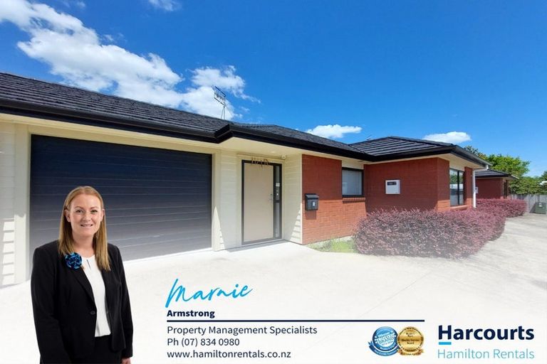 Photo of property in 5 Cosmith Lane, Dinsdale, Hamilton, 3204