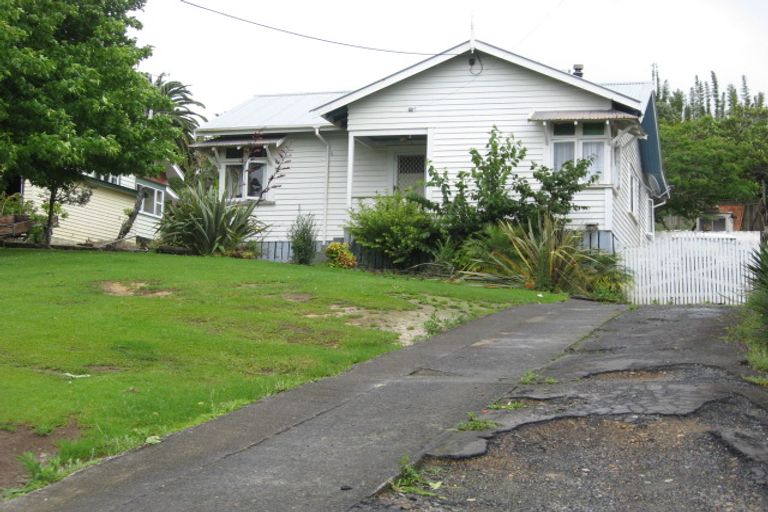 Photo of property in 8 Morningside Road, Morningside, Whangarei, 0110