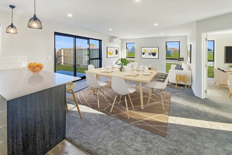 Photo of property in 10 Rosalind Avenue, Darfield, 7510