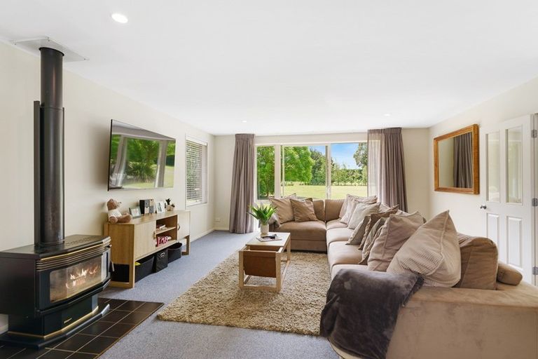 Photo of property in 1798 Tram Road, Swannanoa, Rangiora, 7475