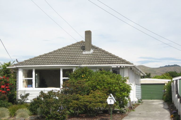 Photo of property in 10 Roker Street, Somerfield, Christchurch, 8024