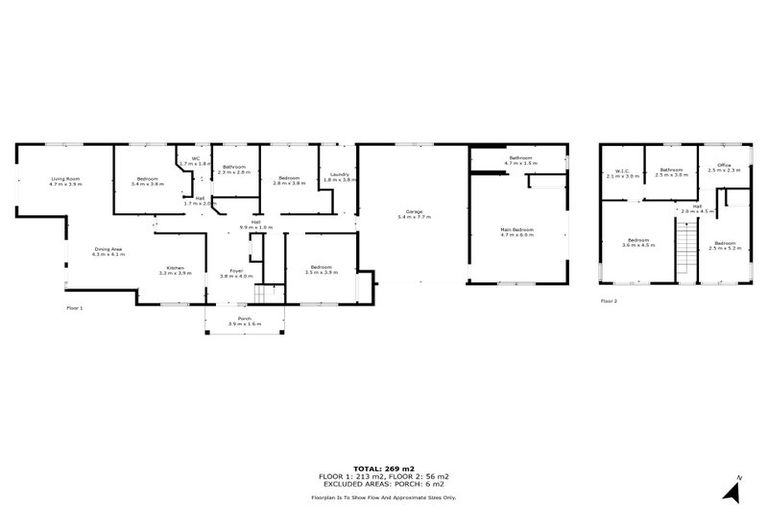 Photo of property in 37 Nelson Crescent, Wainuiomata, Lower Hutt, 5014