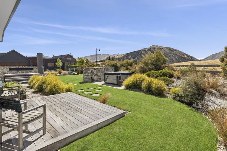 Photo of property in 75 Infinity Drive, Wanaka, 9305