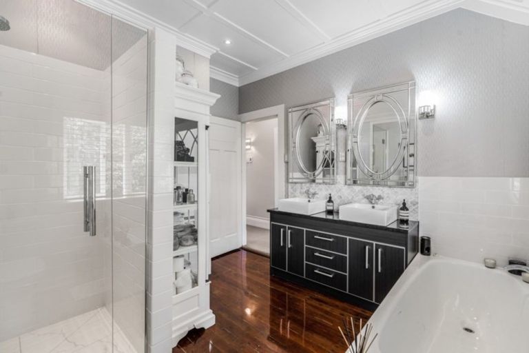 Photo of property in 8 Burrows Avenue, Parnell, Auckland, 1052