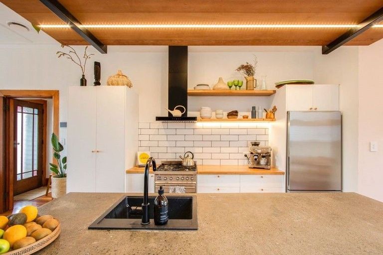 Photo of property in 113 Nelson Crescent, Napier South, Napier, 4110