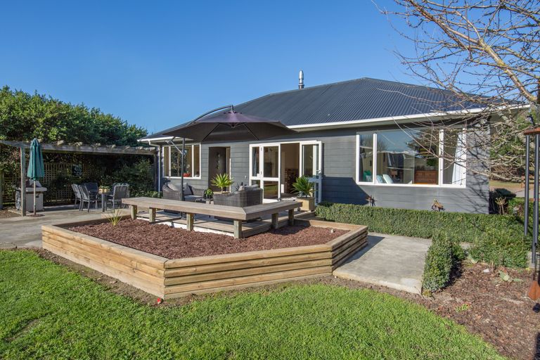 Photo of property in 68 Wards Road, Ohoka, Rangiora, 7475