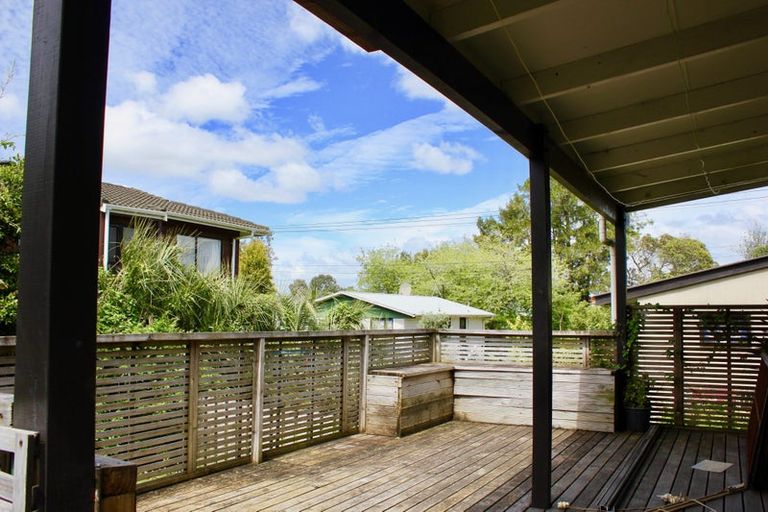 Photo of property in 53 Rua Road, Glen Eden, Auckland, 0602