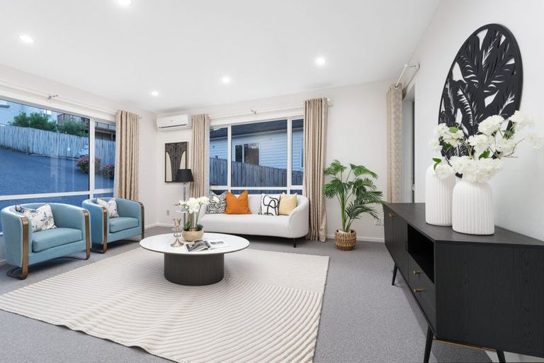 Photo of property in 119 Babich Road North, Ranui, Auckland, 0612