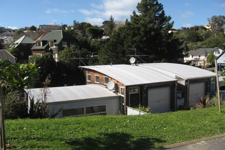 Photo of property in 67 Waikowhai Street, Ngaio, Wellington, 6035