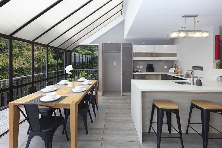 Photo of property in 68 Kidson Terrace, Cashmere, Christchurch, 8022