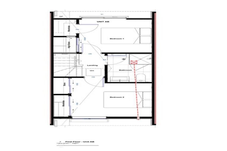Photo of property in 185 Hereford Street, Christchurch Central, Christchurch, 8011