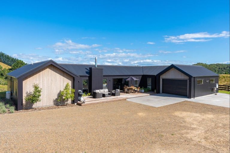 Photo of property in 68 Otake Road, Marotiri, Taupo, 3377