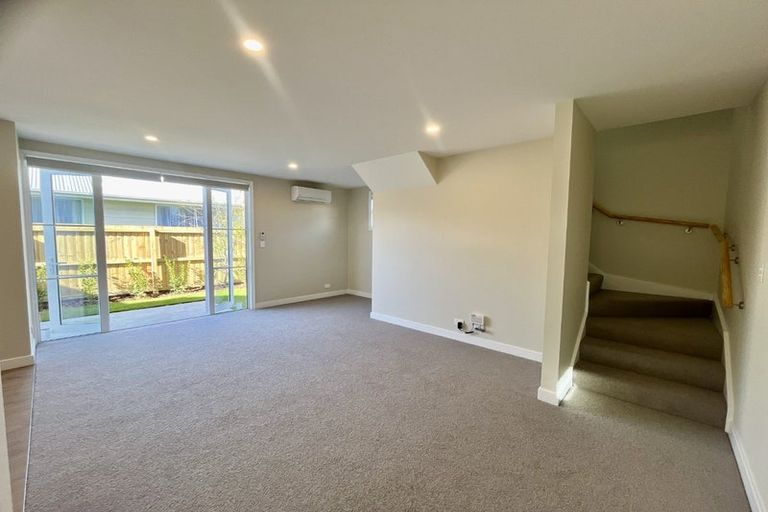 Photo of property in 4/6 Edward Avenue, Edgeware, Christchurch, 8013