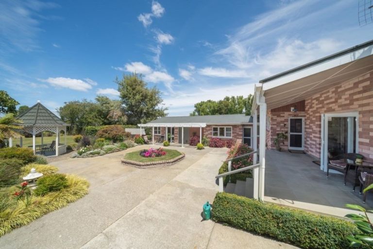 Photo of property in 297 Oroua Road, Kairanga, Palmerston North, 4475