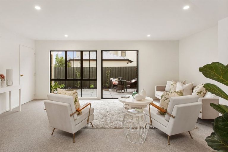 Photo of property in 1/36 Brockworth Place, Riccarton, Christchurch, 8011