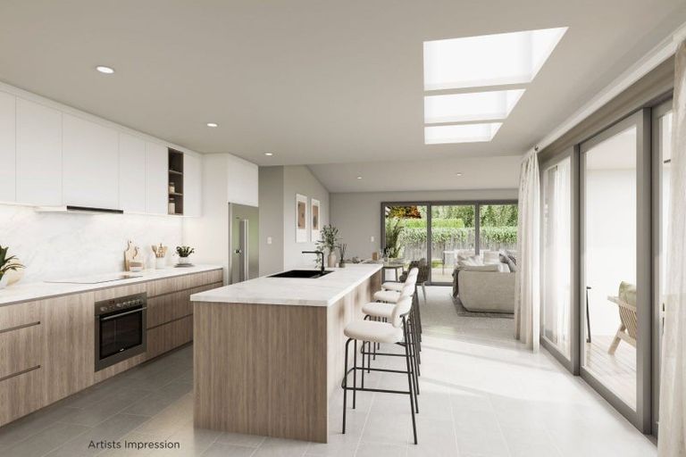 Photo of property in 17 Blade Mews, Prebbleton, 7604