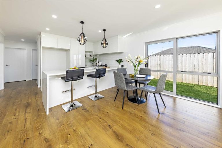 Photo of property in 18c Gardiner Grove, Mangere East, Auckland, 2024