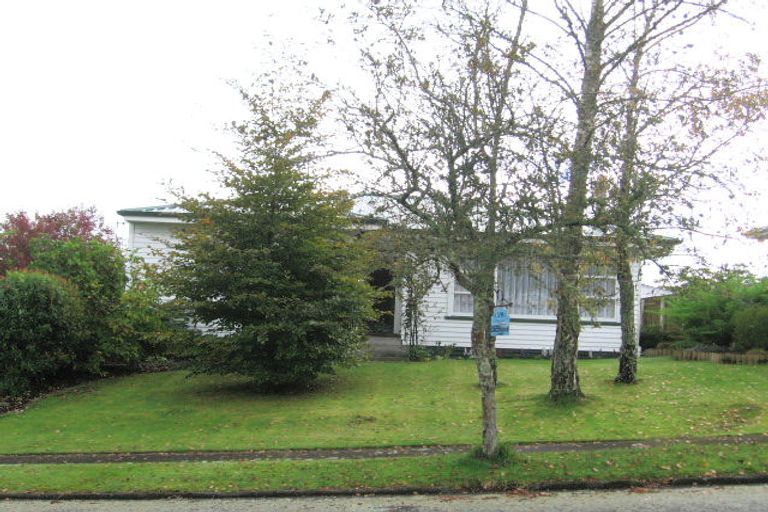 Photo of property in 10 Dee Street, Tokoroa, 3420