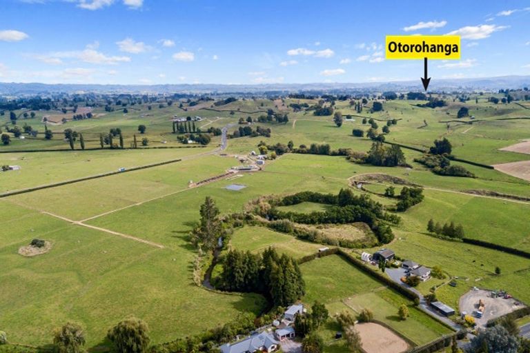 Photo of property in 91 Kio Kio Station Road, Otorohanga, 3974