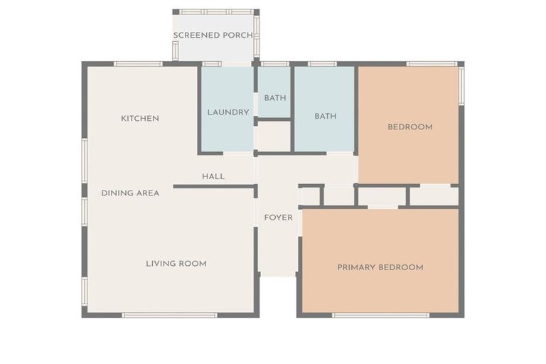 Photo of property in 38 Beauchamp Street, Tawa, Wellington, 5028