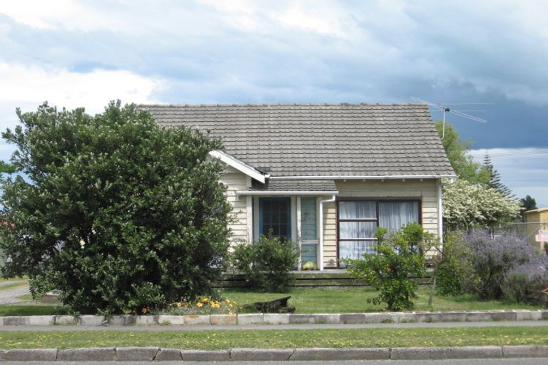 Photo of property in 4 Anzac Street, Gisborne, 4010