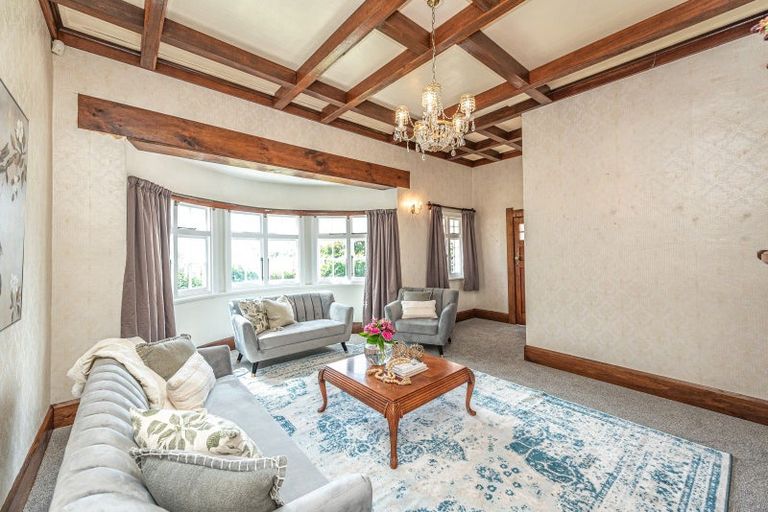 Photo of property in 135 Carlton Avenue, Springvale, Whanganui, 4501