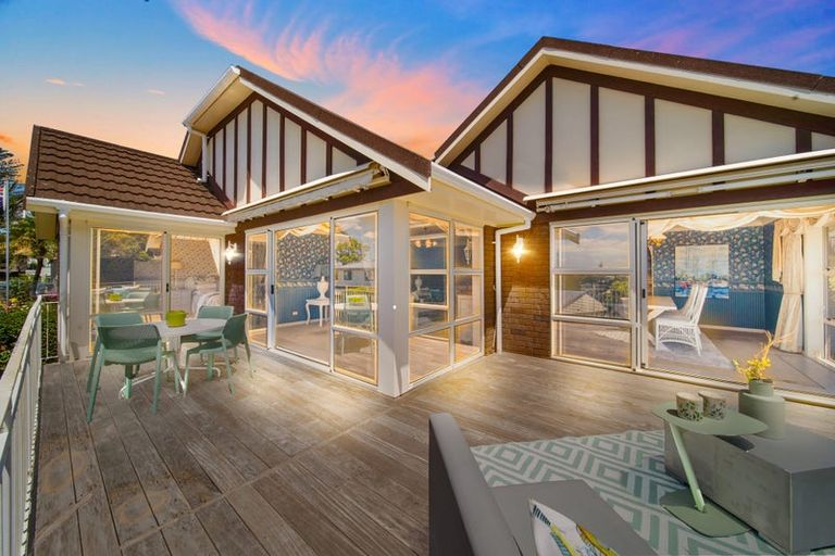 Photo of property in 2/40 Cook Street, Howick, Auckland, 2014