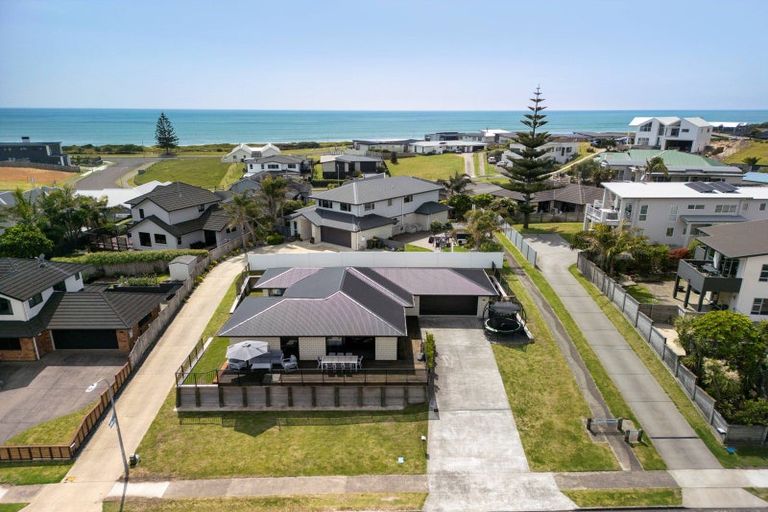 Photo of property in 26 Ocean View Road, Coastlands, Whakatane, 3120