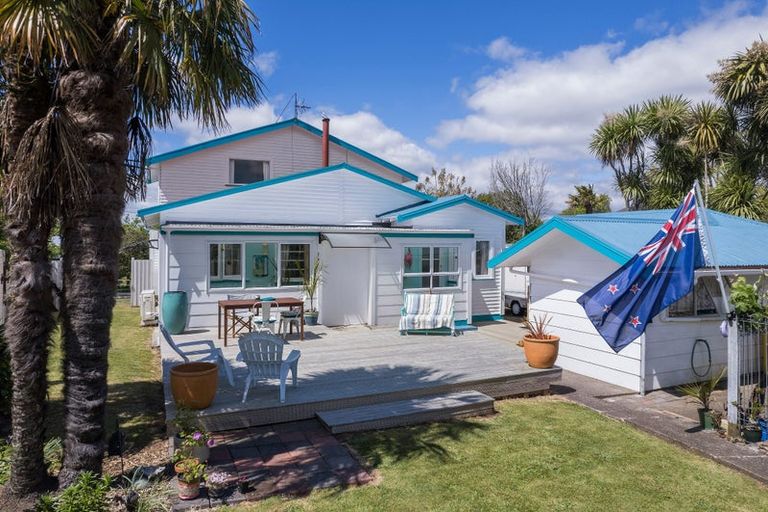 Photo of property in 23 Wilson Street, Waihi, 3610